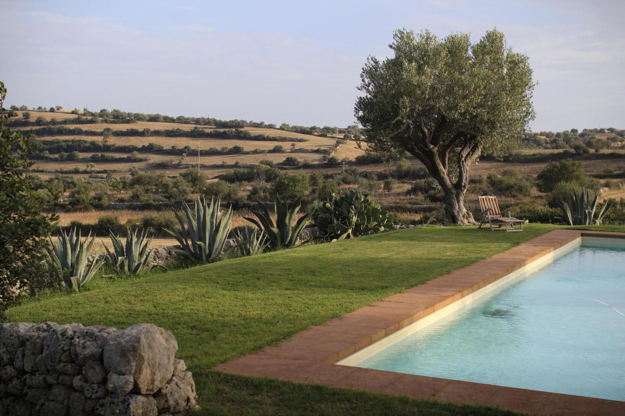 Bibbia- Tenuta Di Campagna Palazzolo Acreide Extérieur photo