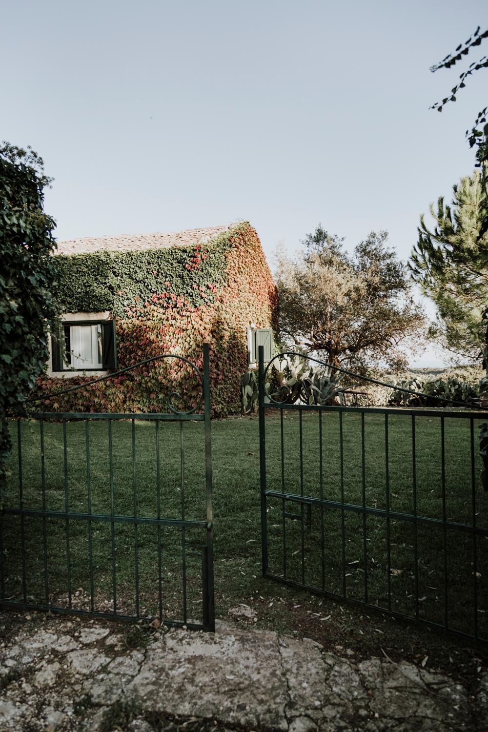 Bibbia- Tenuta Di Campagna Palazzolo Acreide Extérieur photo