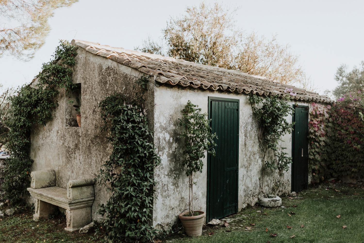 Bibbia- Tenuta Di Campagna Palazzolo Acreide Extérieur photo