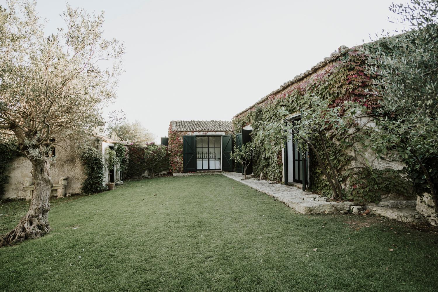 Bibbia- Tenuta Di Campagna Palazzolo Acreide Extérieur photo