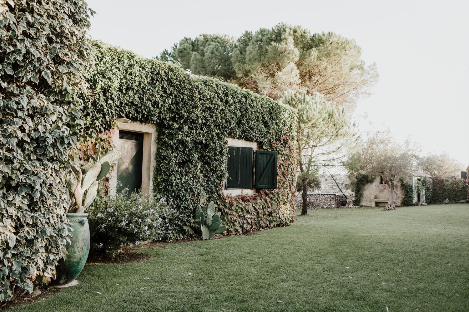 Bibbia- Tenuta Di Campagna Palazzolo Acreide Extérieur photo