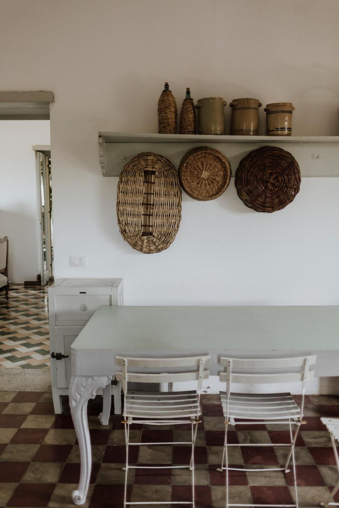 Bibbia- Tenuta Di Campagna Palazzolo Acreide Extérieur photo